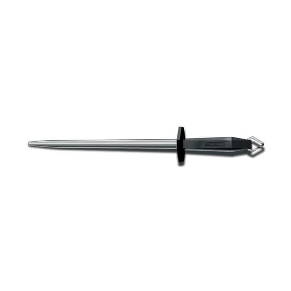 Victorinox 12 in Oval Diamond Steel - 7.8991.17