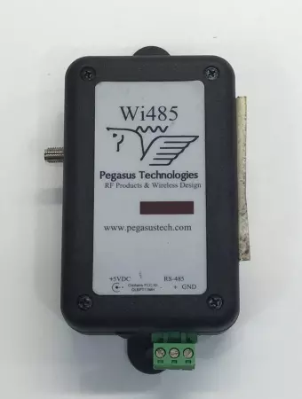 PEGASUS Technologies Wireless Unit N/A - MRO INDUSTRIAL