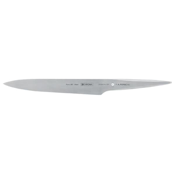 Chroma Type 301 Designed By F.A. Porsche 8 in. Carving Knife - P05