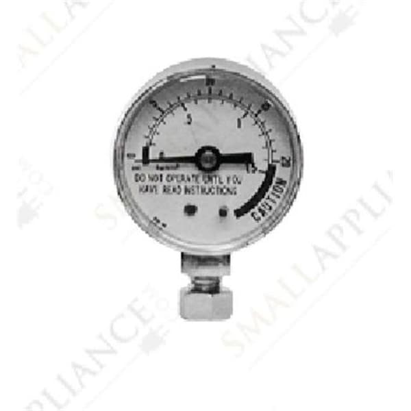 Finishingtouch Pressure Canner Steam Gauge - FI783386