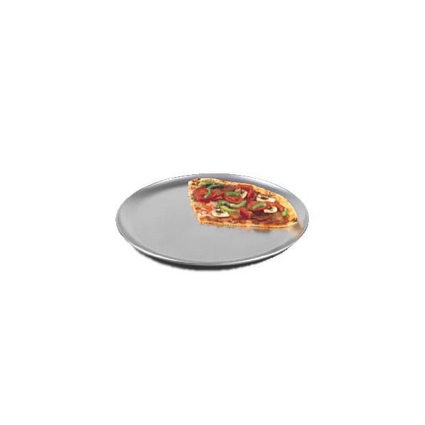 American Metalcraft 16 in Coupe Pizza Pan - CTP16
