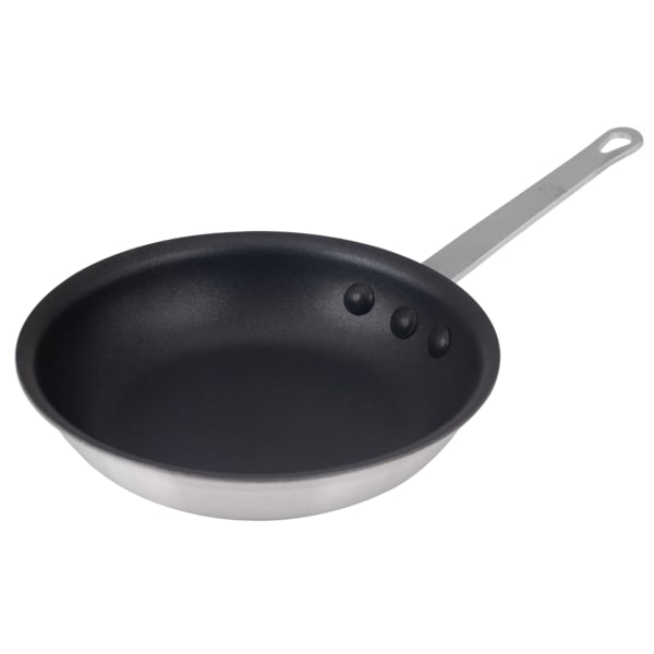 Stanton Trading 8" Aluminum Fry Pan Non Stick - AFP8NS