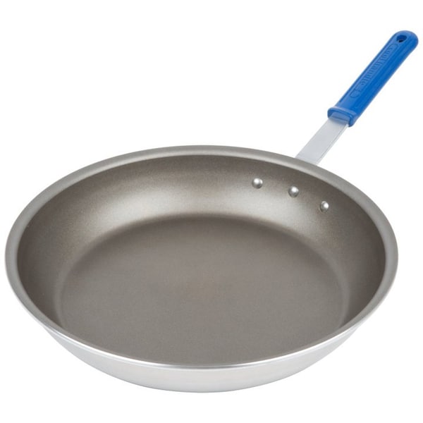 Vollrath Vollrath 14" Silverstone Wear Ever Fry Pan - S4014