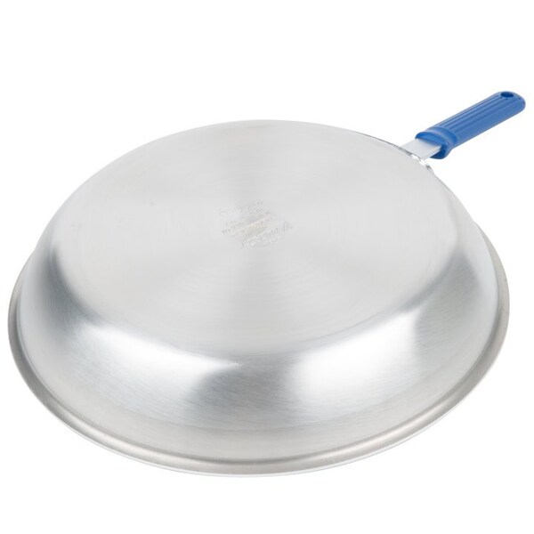 Vollrath Vollrath 14" Silverstone Wear Ever Fry Pan - S4014
