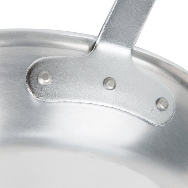 Vollrath Vollrath 14" Silverstone Wear Ever Fry Pan - S4014