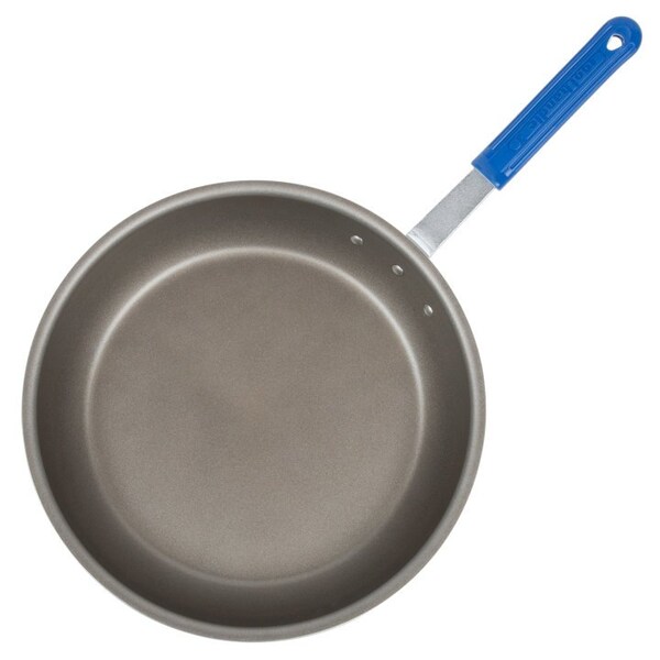 Vollrath Vollrath 14" Silverstone Wear Ever Fry Pan - S4014