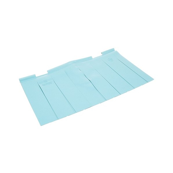 Hobart Curtain, Dishwasher , 23.5"X 14" - 00-919509