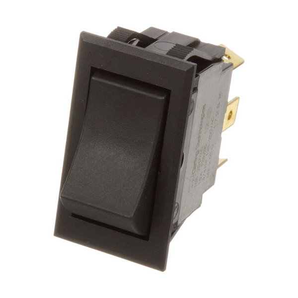 Hobart Rocker Switch 3/4 X 1-5/8 Spdt - 00-358628-00002