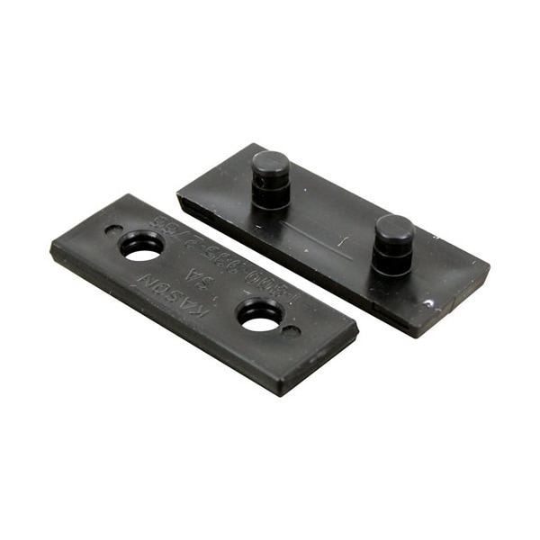 Kason ® - 400Sa00001/2Cleat, Strip Curtain For  - Part# 400Es001 - 400ES001