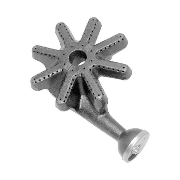 Garland Burner 9-3/4" X 6-1/2"  Ci - 2217300