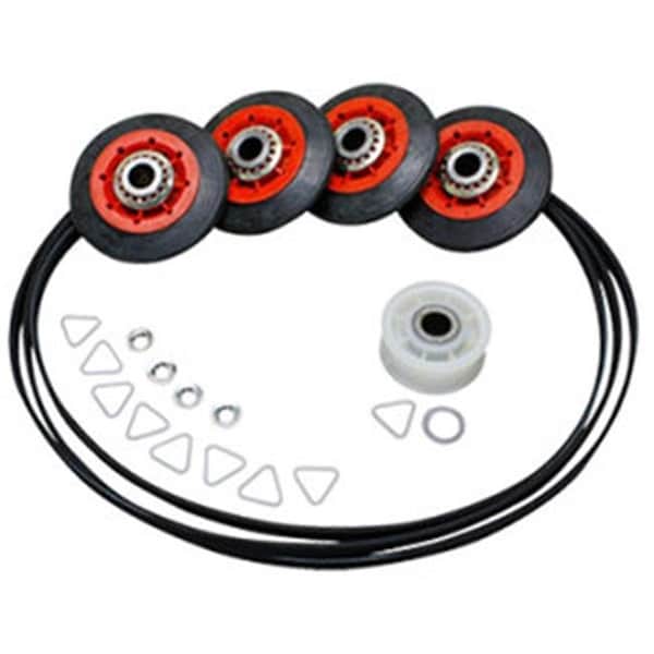 Aftermarket Appliance Aftermarket Appliance APL4392067 Dryer Repair Kit for Whirlpool - APL4392067