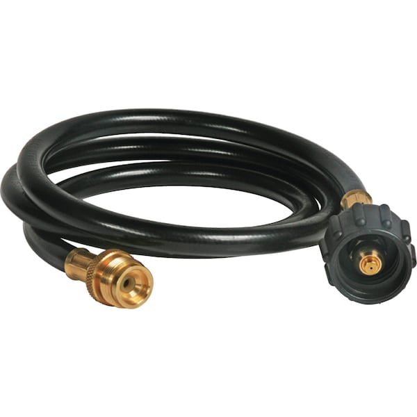 Camco Camco 59823 Propane Appliance Extension Hose 5Ft - 59823