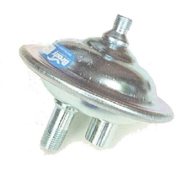 Water Source Water Source AV-100 3.5 x 4 x 4 in. Air Volume Control - 803004