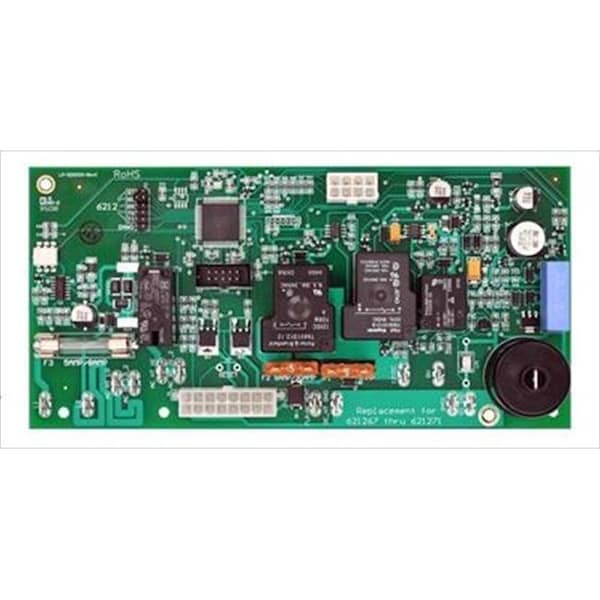Dinosaur Ele Dinosaur Ele 6212XX Replacement Board For Norcold Refrigerator - D1F-6212XX