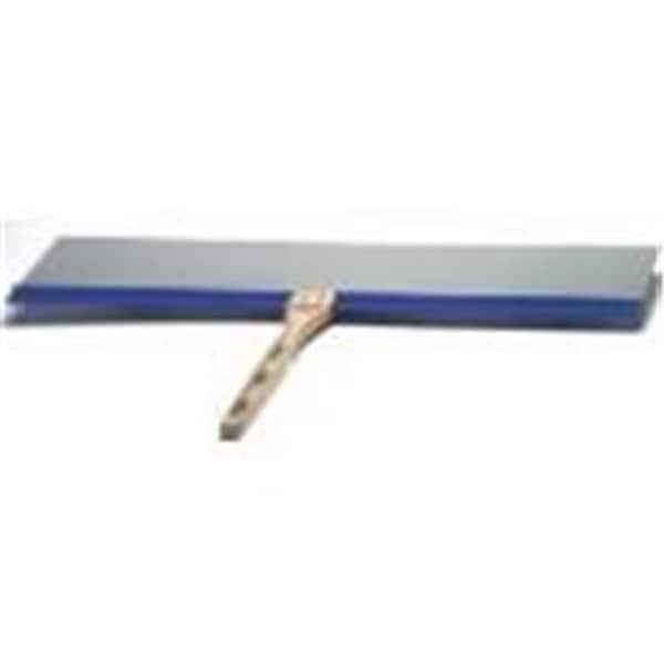 Warner Warner 048661004197 419 36 in. Spray Shield Aluminum - 48661004197