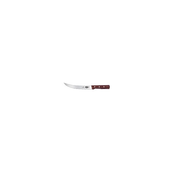 Swiss Army Brands 2023 Victorinox 47039 Kitchen Wood Breaking, 8In Blade Clam Pack - VIC-5.7200.20-X2