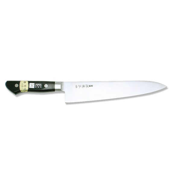 Kanetsune 2023 Gyutou 210Mm W/Plywood Handle - KAN-KC-702