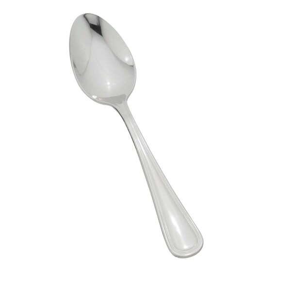 Winco Winco Shangarila Extra Heavy Weight Teaspoon, PK12 - 0030-01