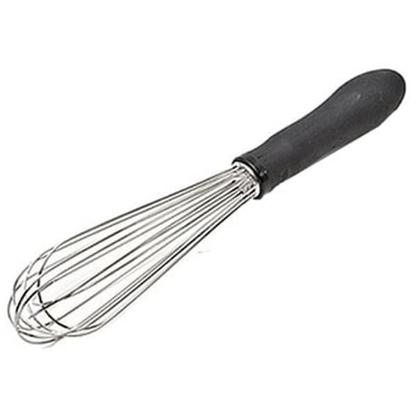 Touch Touch 20451 9 in. Touch Stainless Steel Whisk - 166949