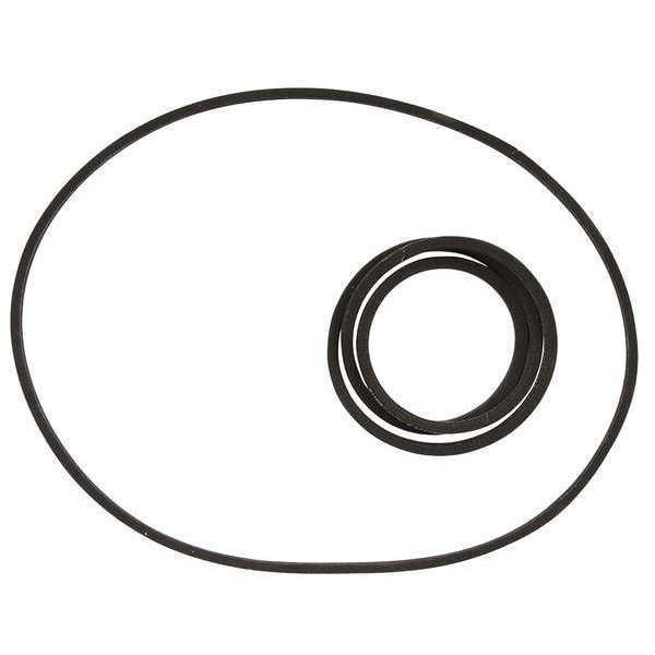 Whirlpool Belt Kit, Set Of 2 - 12112425