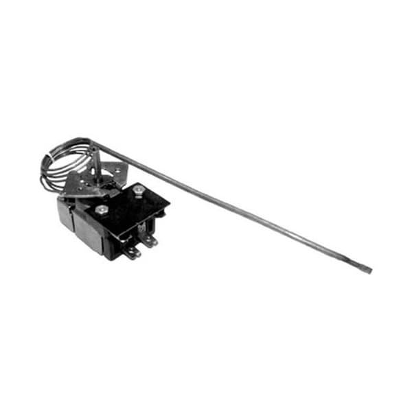 Bakers Pride Thermostat Sj, 3/16 X 12-1/4, 72 - M1022X