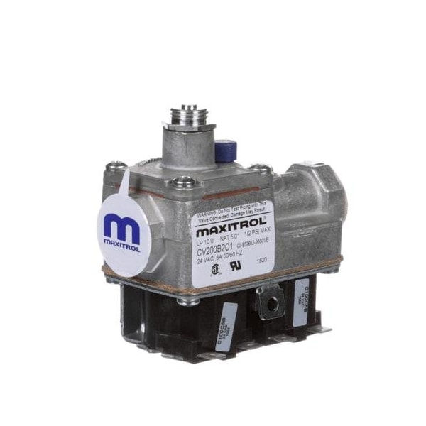 Vulcan Hart Gas Valve - Maxitrol - 00-959662-00001