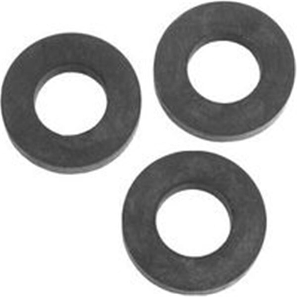 Green Leaf Art Gaskets Replacement Wb Cap Blk YG00002020, 6PK - 5412515