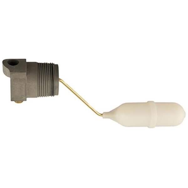 Water Source Water Source AV-57 Deep Well Air Volume; 12 x 2.75 x 2.5 in. - 228216