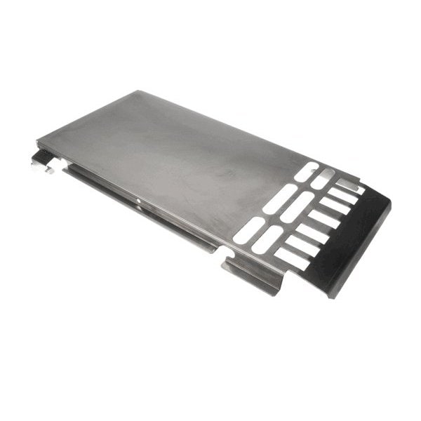Nieco V3 Plate, 13in Belt, Fb-G - Wldmt - 27860