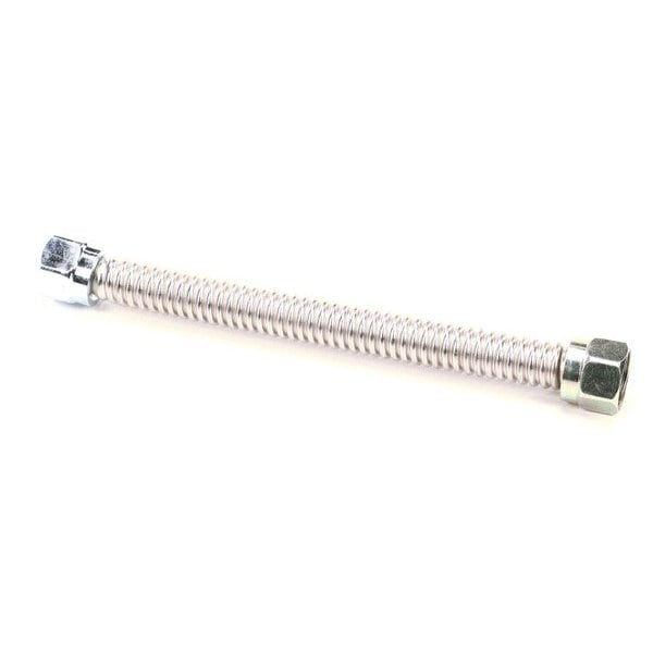 Pitco Tbg, Flex W/Fittings 10 Non Gas - 60128011