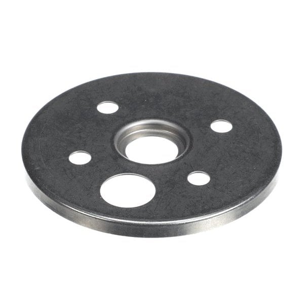 Rational Flange F. Motor Shaft Gasket - 22.00.123P