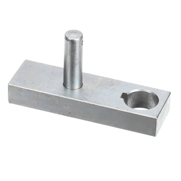 Varimixer Crank Shaft - RN20-63ME