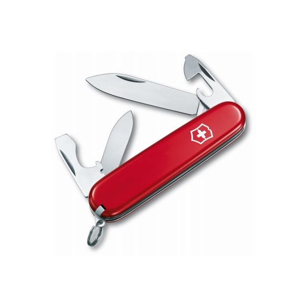 Victorinox Swiss Army Recruit Knife - 0.2503-X3