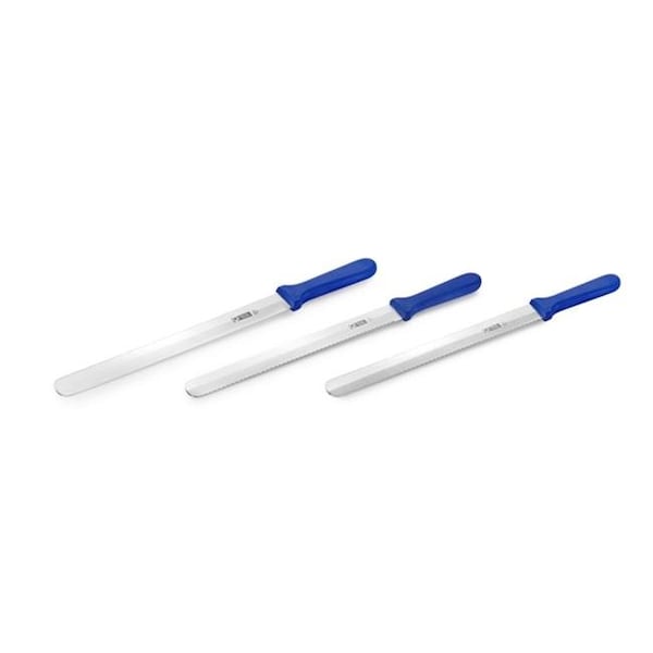 Thermohauser Thermohauser Bakers Knife Saw & Wave Blade; 14 in. - 5000266183