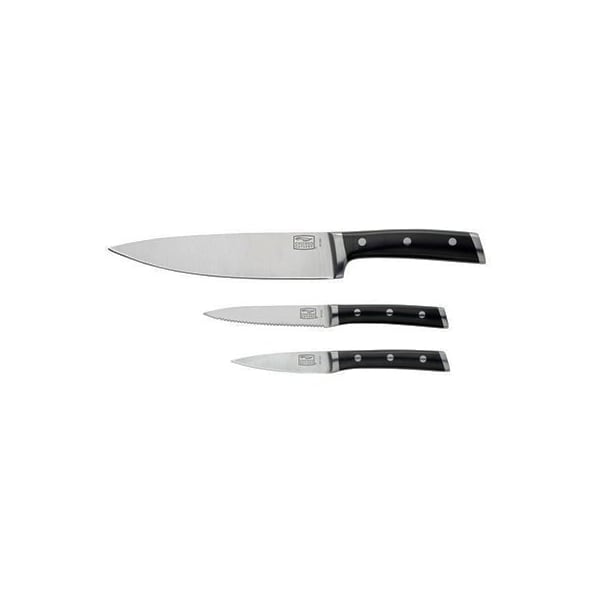 Instant Brands Housewares 3PC Damen Knife Set - 1109815