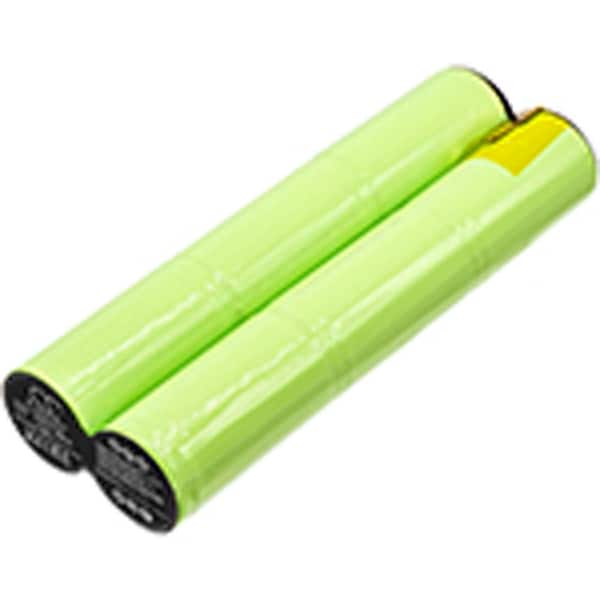 Ilc Replacement for Makita 678037-1 Battery - 678037-1