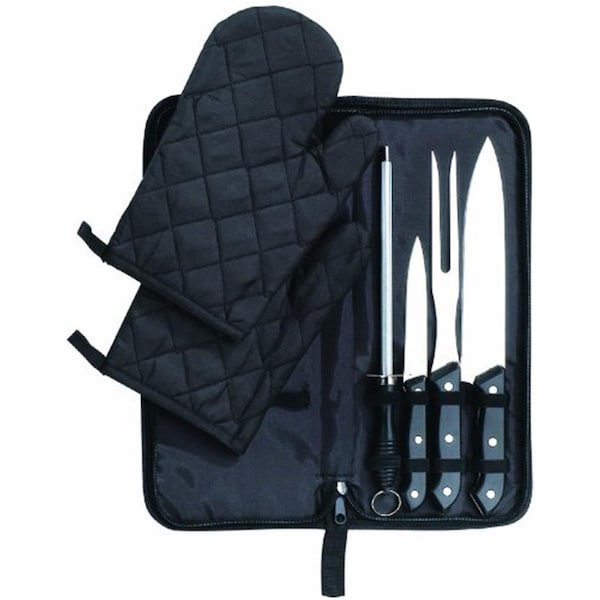 Topchef KitchenWorthy 7 Piece Chef Set - Case of 12 - TO52475