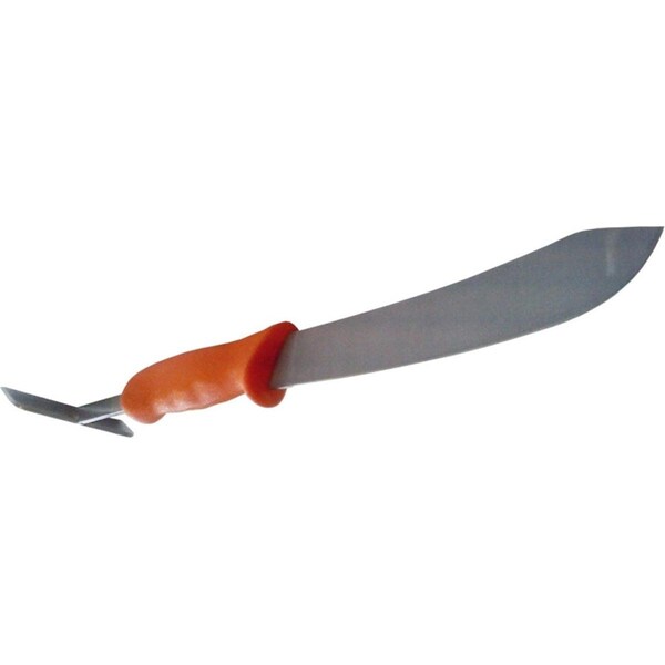 Zenport Romaine Lettuce Trimmer Knife Hoe 12PK - K118HOE12PK