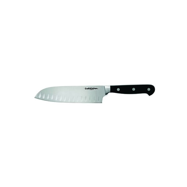 Robinson Home Products 7TPL Riv Santoku Knife - 80033