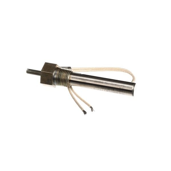 Quest Metal Works Thermostat 17102-0 305 Deg - 23-FENF305