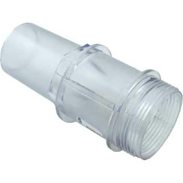 Gecko Alliance Gecko Alliance 425-1928B Waste Adapter Fitting - WW4251928B
