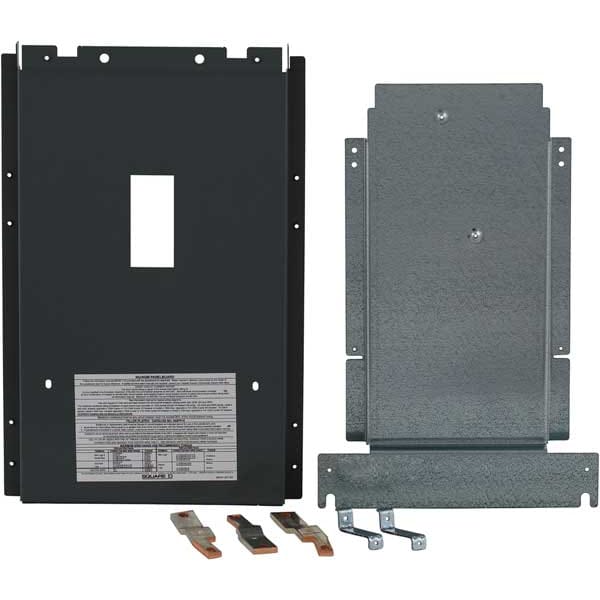 Square D Main Breaker Kit, Square D PowerPact H, J and Q-Frame Panelboards, 225A - NQMB2HJ