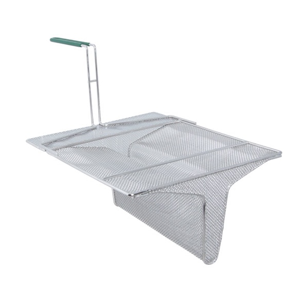 Franke Tray, Sediment , F/ Gas Fryers - 4004099