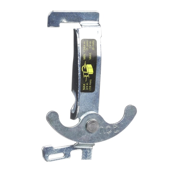 Square D QOU Circuit Breaker Mechanical Interlock - QOU2DTILA