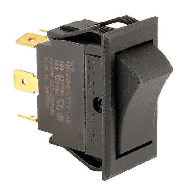 Vulcan Hart Rocker Switch XX - 00-358628-00001