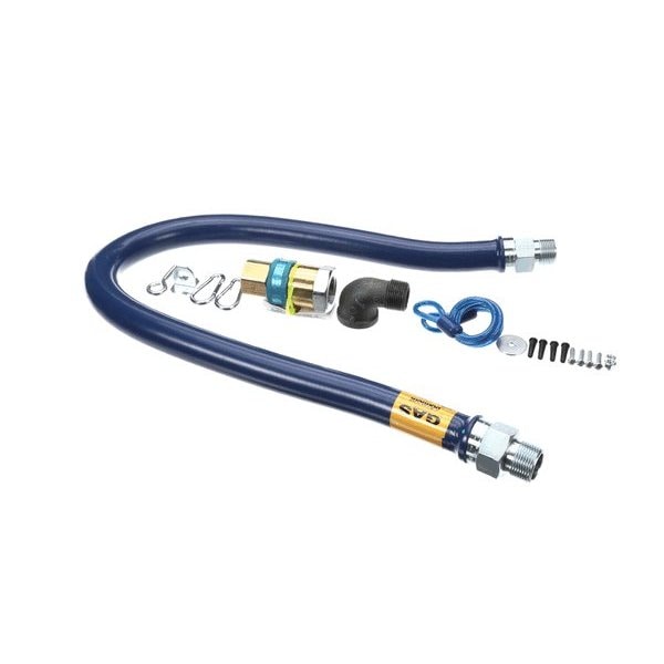 Dormont 1 Id X 48 Gas Conn - 16100BPQR48BX
