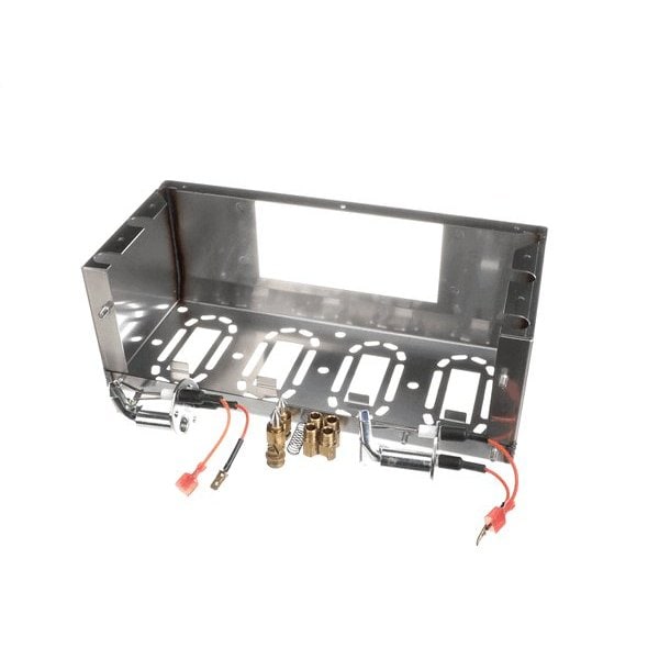 Henny Penny Kit-Eeg2X F Bc Blwr Nat-Lp <5K - 140542