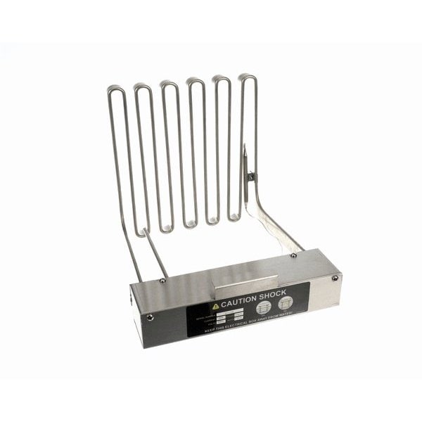 Perfect Fry Heater Assy, 7.2Kw 240V 1Ph - 83339