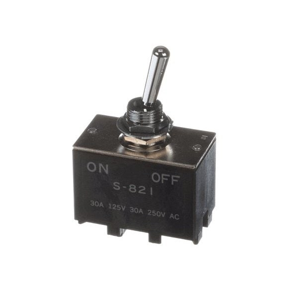 Alto-Shaam Switch, 30Amp 125-250V, Dpstto - SW-34538