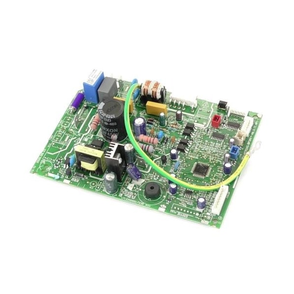 Midea MAIN CONTROL BOARD - 17122000A15053